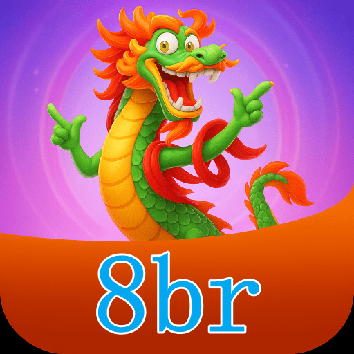 8RF Cassino Online
